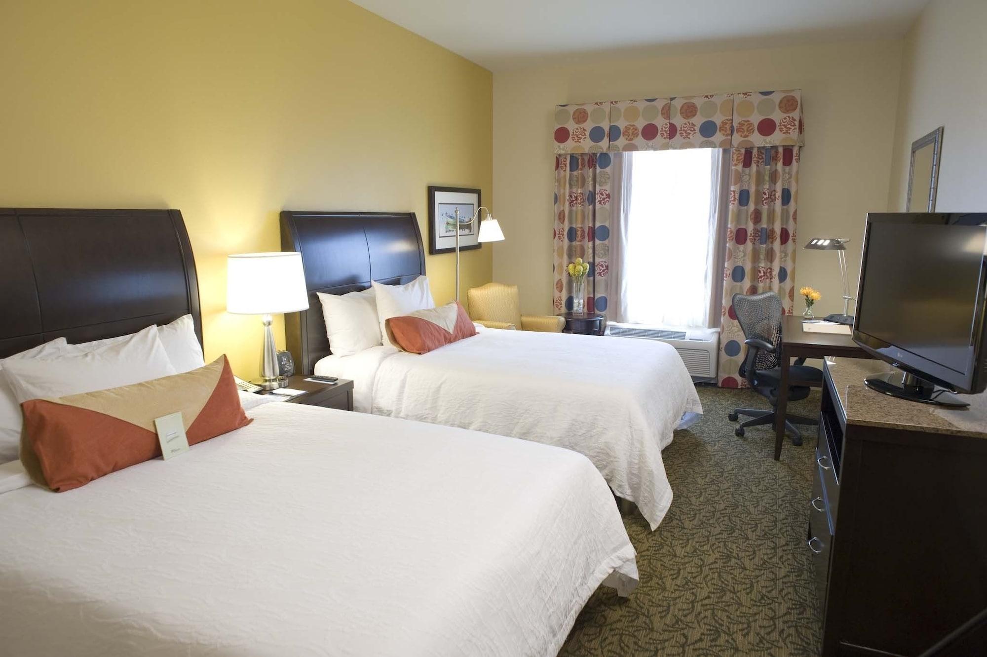 Hilton Garden Inn Pensacola Airport/Medical Center Exterior photo
