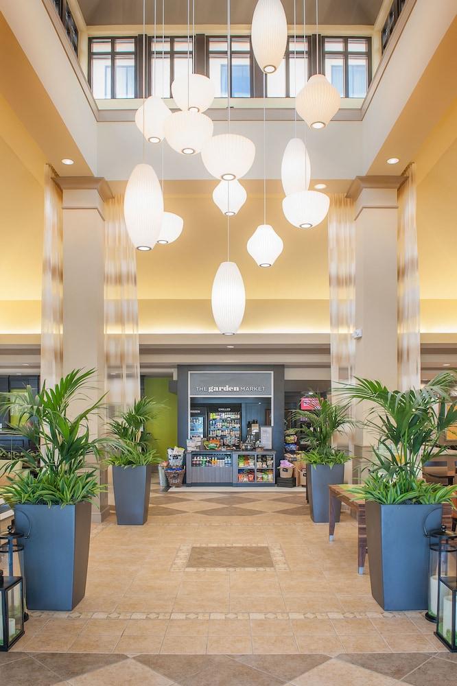 Hilton Garden Inn Pensacola Airport/Medical Center Exterior photo