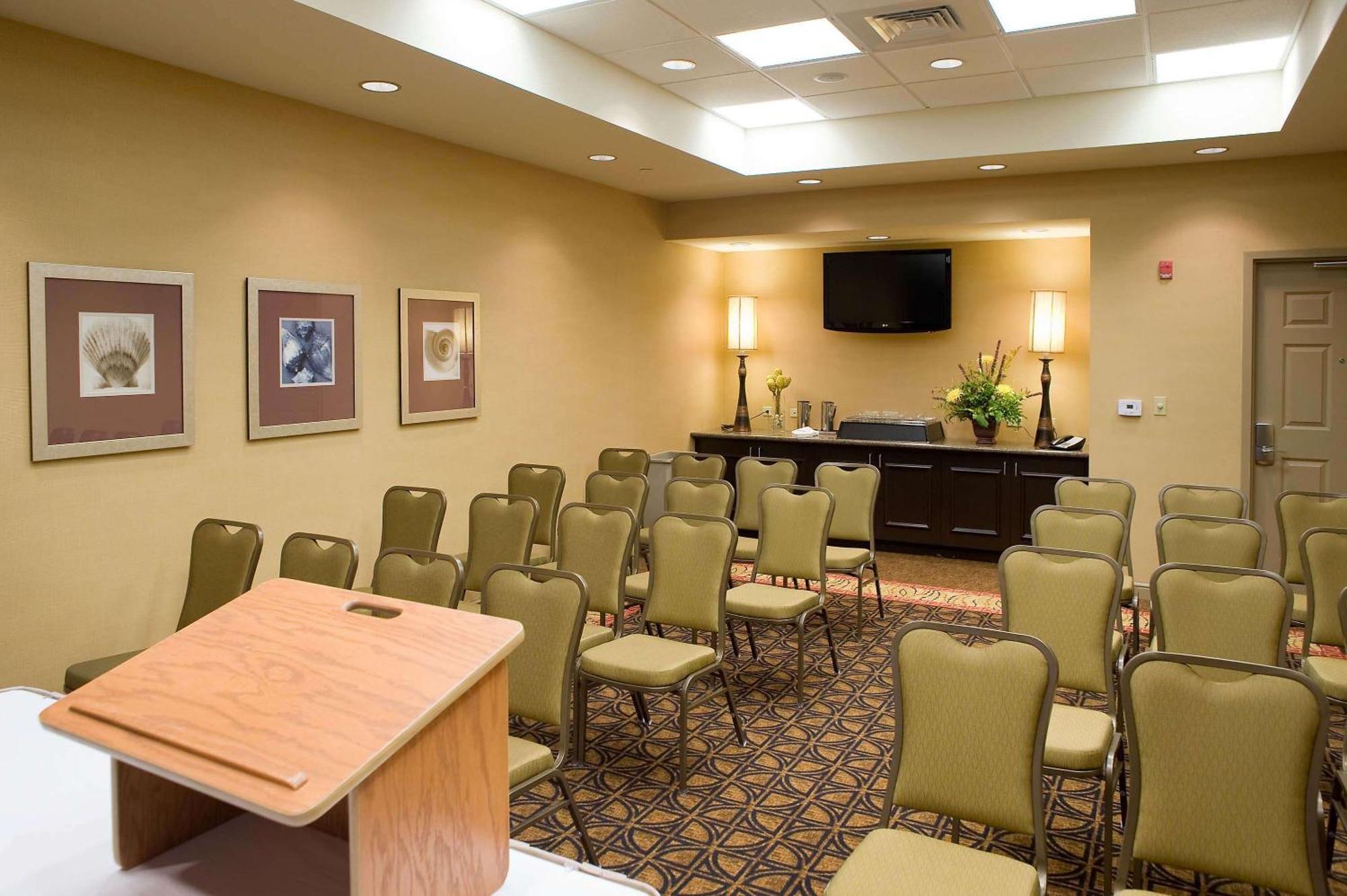 Hilton Garden Inn Pensacola Airport/Medical Center Exterior photo