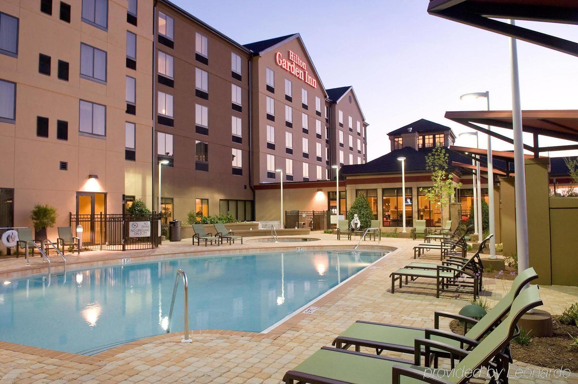 Hilton Garden Inn Pensacola Airport/Medical Center Facilities photo