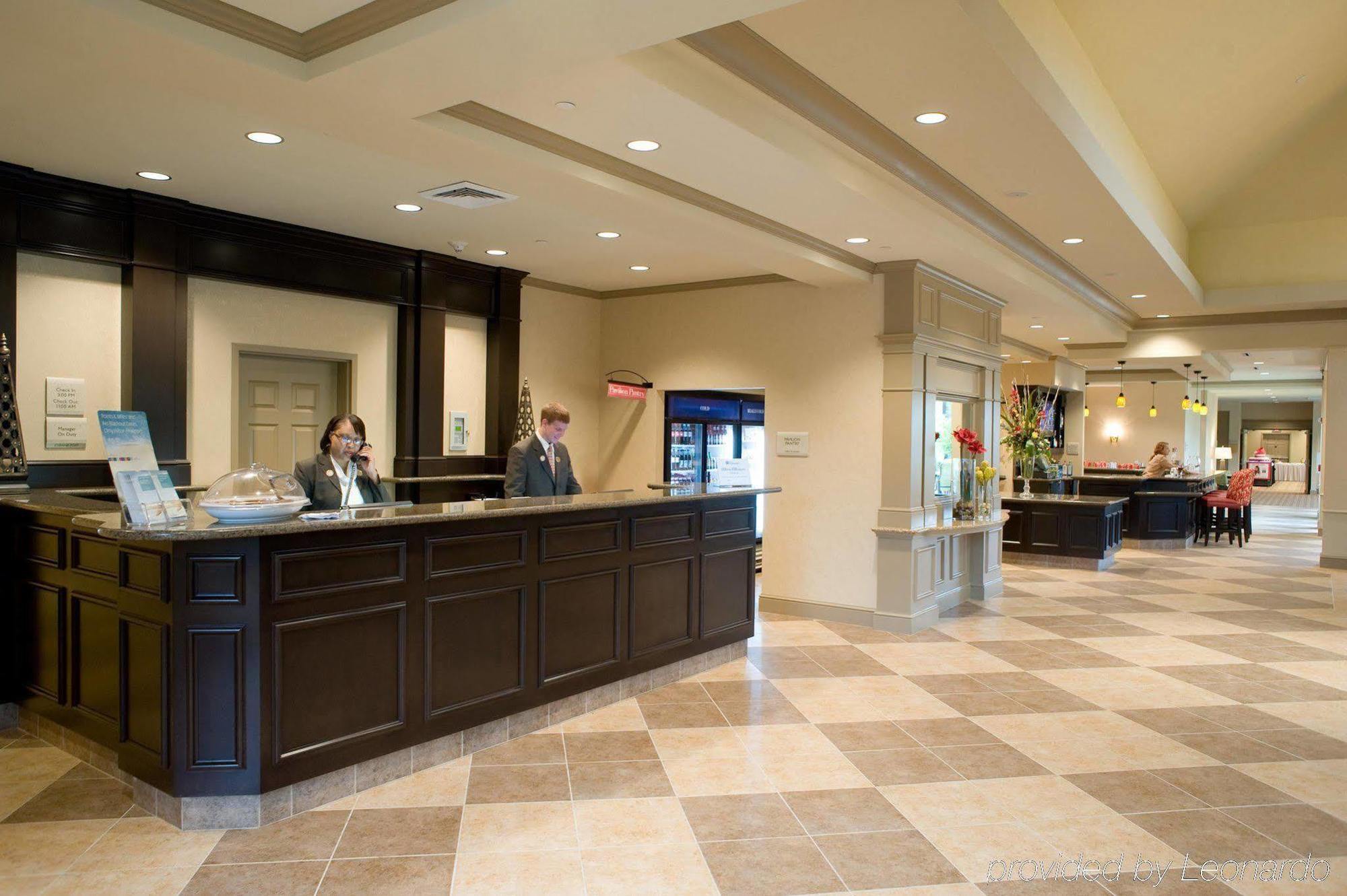 Hilton Garden Inn Pensacola Airport/Medical Center Exterior photo